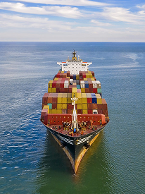 Import Export Air and Sea